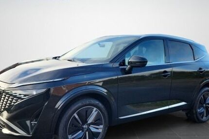 Nissan Qashqai 4.682 km 32.900 &euro; Viöl 25884