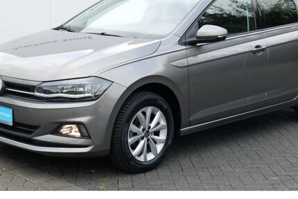 VW Polo 27.070 km 17.290 &euro; Nidderau 61130
