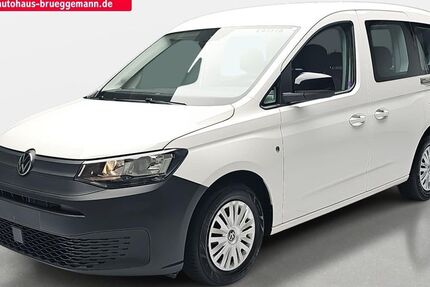 VW Caddy 15.730 km 24.890 &euro; Rostock 18069