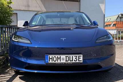 Tesla Model 3 24.756 km 39.500 &euro; Bexbach 66450