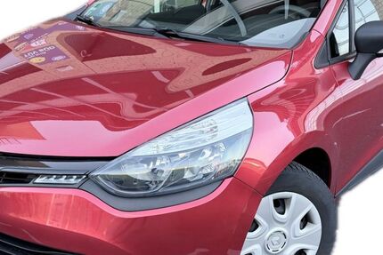 Renault Clio 30.965 km 6.585 &euro; Barleben 39179