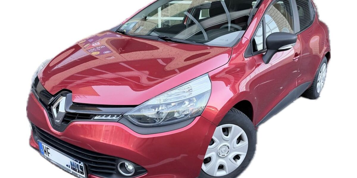 Renault Clio 30.965 km 6.585 &euro; Barleben 39179