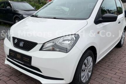 Seat Mii 142.468 km 3.599 &euro; Bielefeld 33609