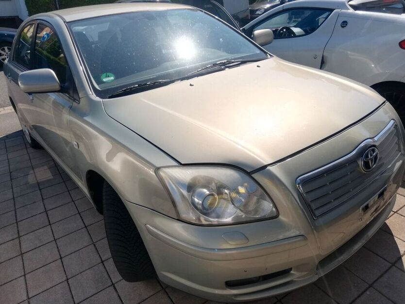 Avensis