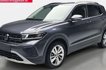 VW T-Cross 10.890 km 24.890 &euro; Rheine 48432