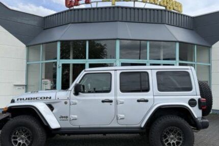 Jeep Wrangler 13.700 km 92.990 &euro; Mülheim-Kärlich 56218