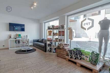 Gewerbeobjekt Bad Säckingen - 1.300&euro; | Angebot:26256202