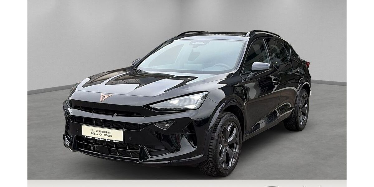 Cupra Formentor 16.545 km 33.990 &euro; Brilon 59929