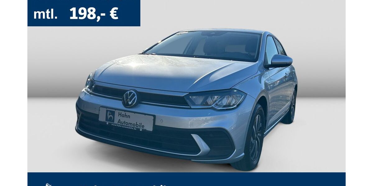 VW Polo 31.277 km 13.999 &euro; Ludwigsburg 71634