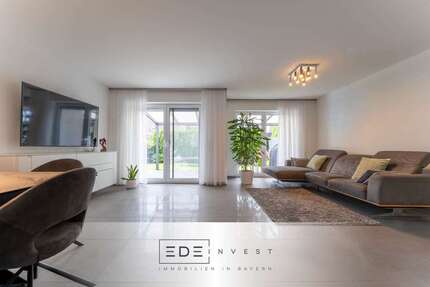 Haus Königsbrunn - 5 Zimmer, 144 m&sup2;, 799.000&euro; | Angebot:27688608