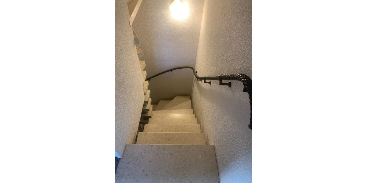 Vielseitiges Reihenendhaus mit Garten in Ludwigshafen-Oggersheim 6 zimmer