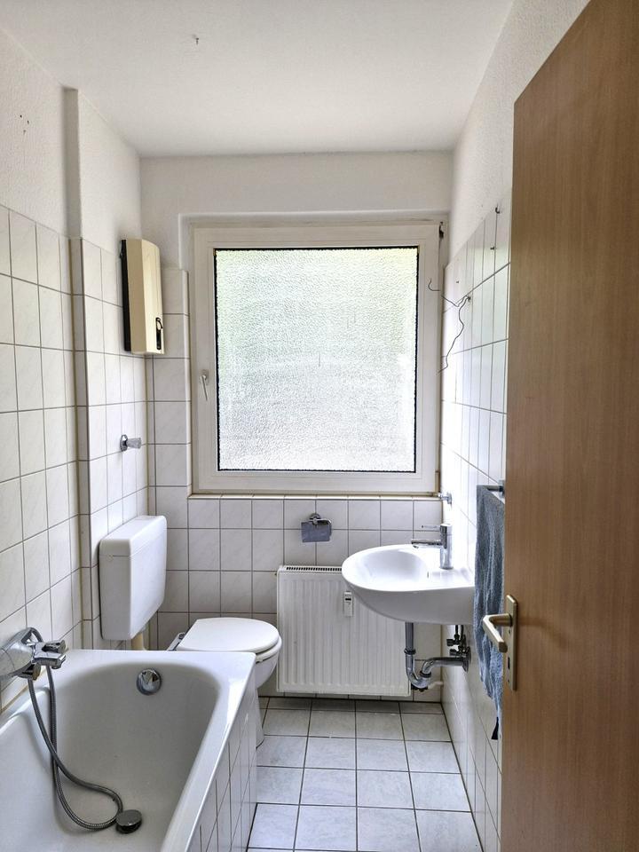 Schöne 3,5 Zimmer Wohnung in Gelsenkirchen Resse