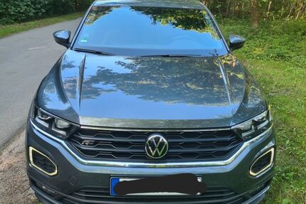 VW T-Roc 86.800 km 19.500 &euro; Norderstedt 22846
