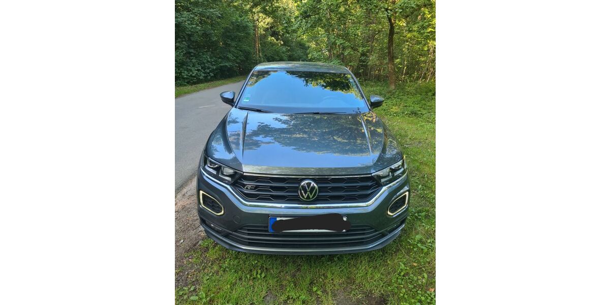 VW T-Roc 86.800 km 19.500 &euro; Norderstedt 22846