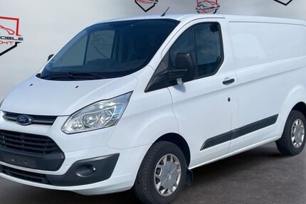Ford Transit Custom 245.175 km 6.250 &euro; Mitterteich 95666