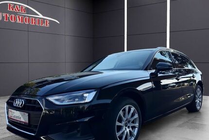 Audi A4 21.900 km 29.900 € Bremen 28239