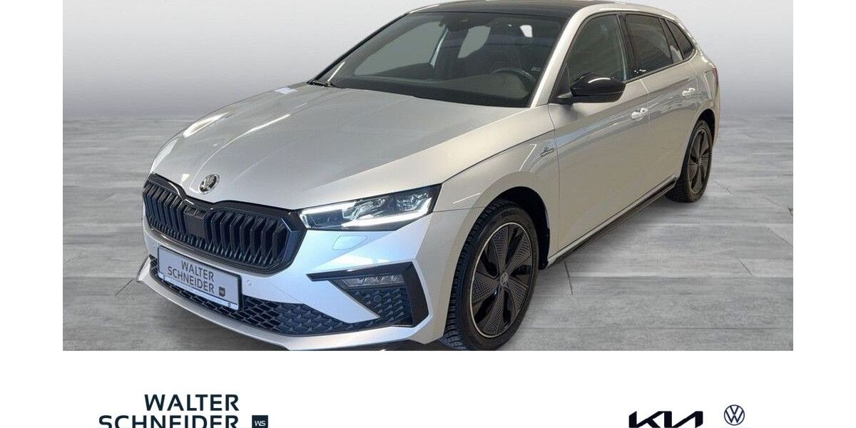 Skoda Scala 9.438 km 24.950 &euro; Siegen 57072