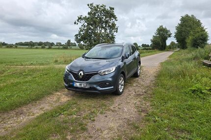 Renault Kadjar 42.341 km 14.200 &euro; Süderhackstedt 24852
