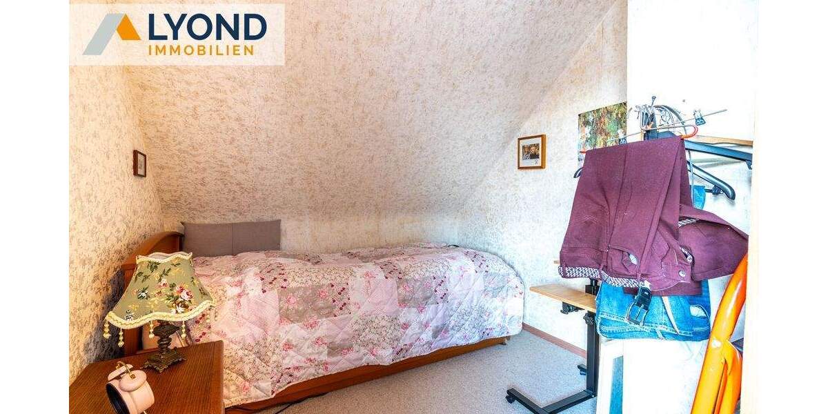 Einfamilienhaus Frankenhain Frankenhain - 4 Zimmer, 138 m&sup2;, 185.000&euro; | Angebot:24137402