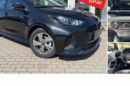 Mazda 2 Hybrid 4.111 km 22.840 € Delitzsch 04509