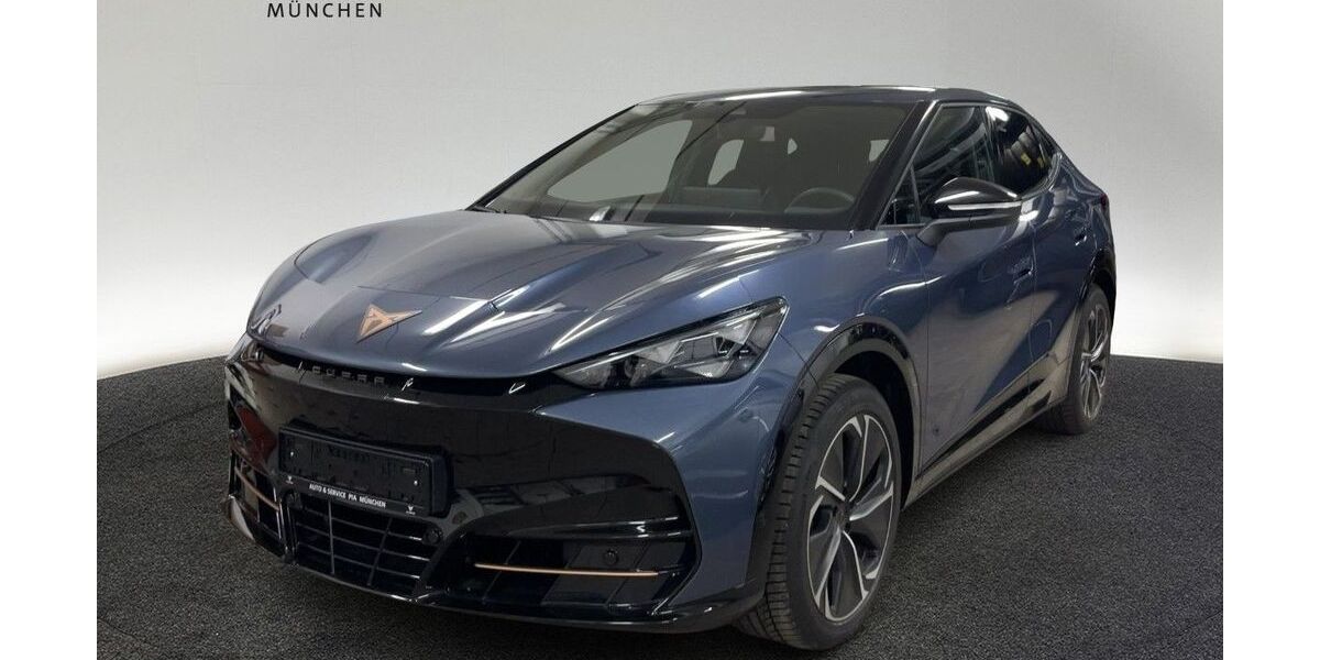 Cupra Tavascan 6.500 km 48.990 &euro; München 80935