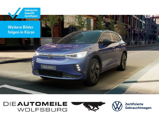 VW ID.4 18.685 km 44.990 &euro; Wolfsburg 38440