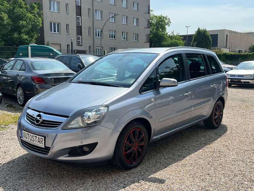 Zafira
