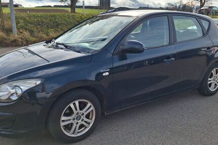 Hyundai i30 170.000 km 1.650 &euro; bad Wurzach 88410