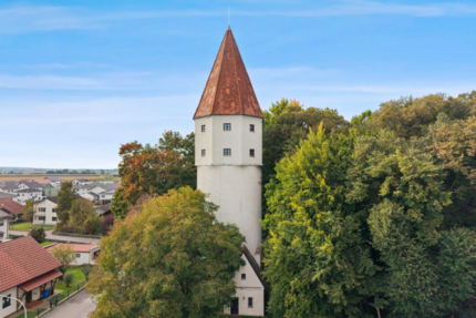 Gewerbeobjekt Osterhofen - 500.000&euro; | Angebot:25401581