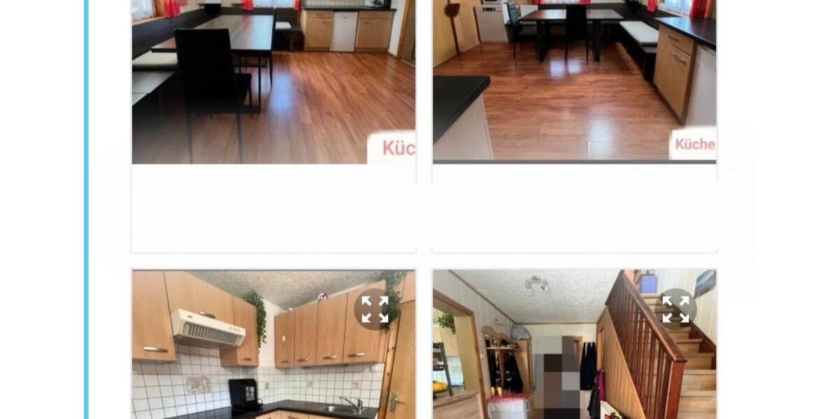 Einfamilienhaus Südheide Unterlüß - 9 Zimmer, 204 m&sup2;, 310.000&euro; | Angebot:26720498