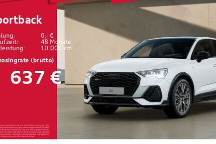 Audi Q3 3.000 km 56.350 &euro; Bad Hersfeld 36251