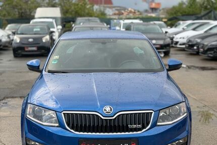 Skoda Octavia 150.000 km 12.000 &euro; Hannover 30453