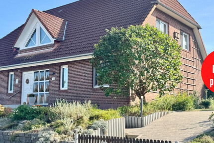 HORN IMMOBILIEN ++ traumhaftes Einfamilienhaus mit Ferienwohnung, - Wohnung Neubrandenburg | Angebot:27463263