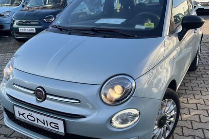 Fiat 500 12.225 km 12.988 &euro; Leipzig 04178