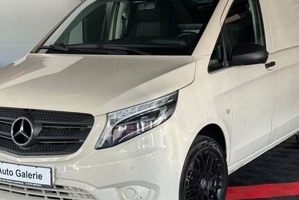 Mercedes-Benz Vito 100.000 km 28.490 &euro; Landsberg am Lech 86899