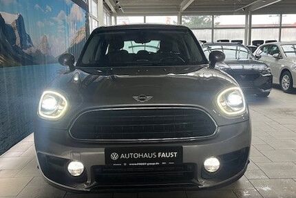 Mini One Countryman 118.523 km 11.450 &euro; Jessen 06917