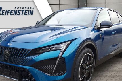 Peugeot 408 9.477 km 33.980 &euro; Kölleda-Kiebitzhöhe 99625