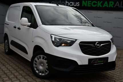 Opel Combo 15.000 km 13.480 &euro; Reutlingen 72762