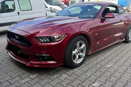 Ford Mustang 91.568 km 20.700 &euro; Bechtheim 65510