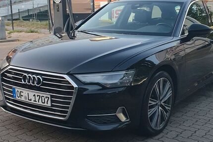 Audi A6 251.000 km 19.000 € Hamburg 22047