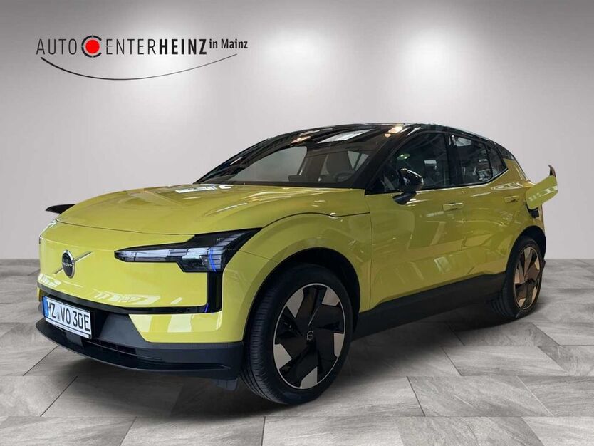 Volvo EX30 14.900 km 35.900 € Mainz 55120