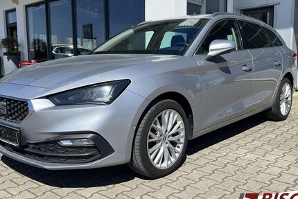 Seat Leon 285.500 km 11.900 &euro; Thannhausen 86470