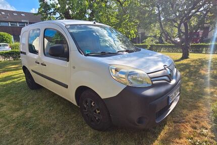Renault Kangoo 132.000 km 4.300 &euro; Schwäbisch Gmünd 73529
