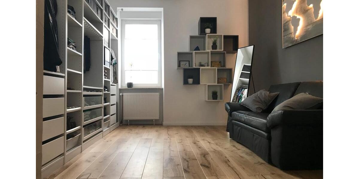 Erdgeschoßwohnung Ludwigshafen am Rhein Ludwigshafen-Oggersheim - 3 Zimmer, 100 m&sup2;, 1.200&euro; | Angebot:26392486
