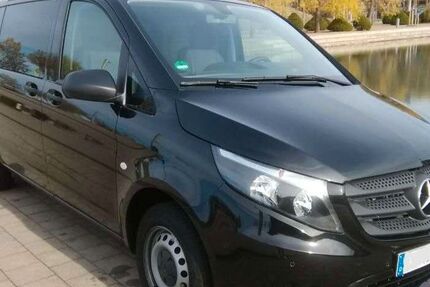 Mercedes-Benz Vito 230.000 km 17.000 &euro; Leipzig 04158