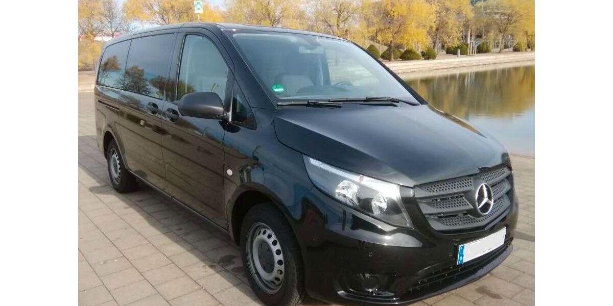 Mercedes-Benz Vito 230.000 km 17.000 &euro; Leipzig 04158