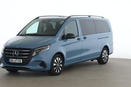 Mercedes-Benz Vito 5.000 km 57.001 &euro; Bamberg 96052