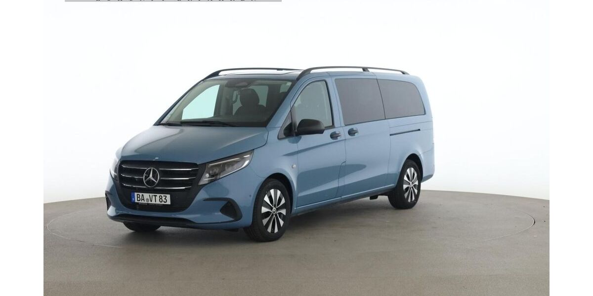 Mercedes-Benz Vito 5.000 km 57.001 &euro; Bamberg 96052
