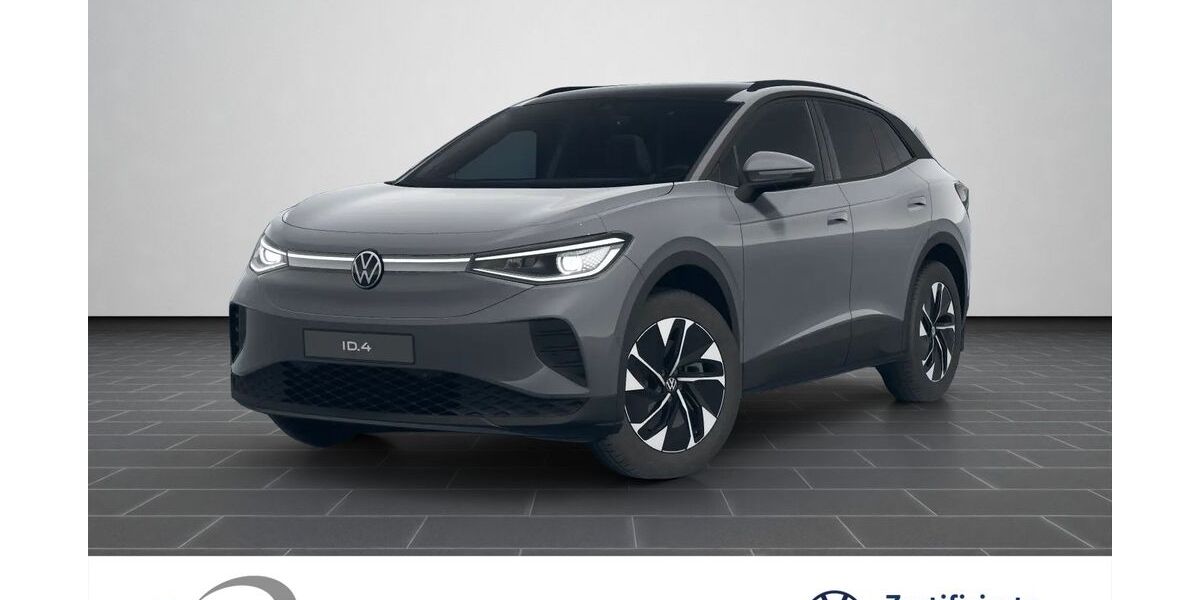 VW ID.4 4.584 km 43.980 &euro; Ludwigshafen 67059