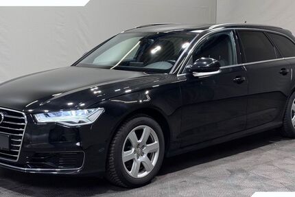 Audi A6 185.591 km 10.900 &euro; Bad Düben 04849